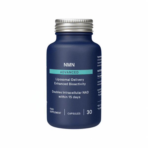 Natroceutics NMN Advanced 30