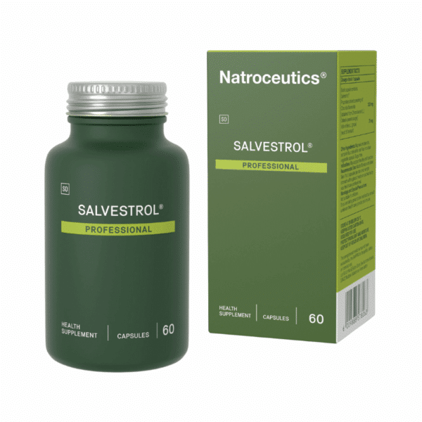 Natroceutics Salvestrol Professional 60