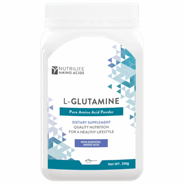NutriLife L Glutamine Powder 250g