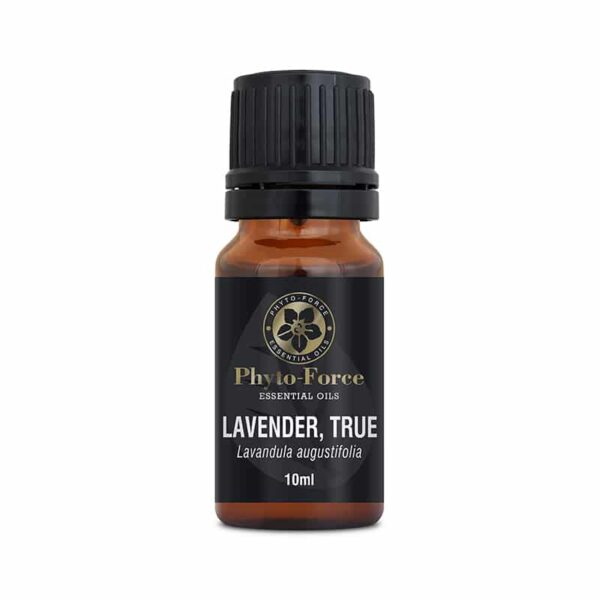 Phyto-Force Lavender Essential Oil