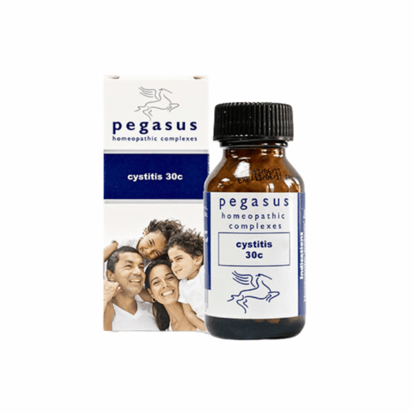 Pegasus Cystitis 30c