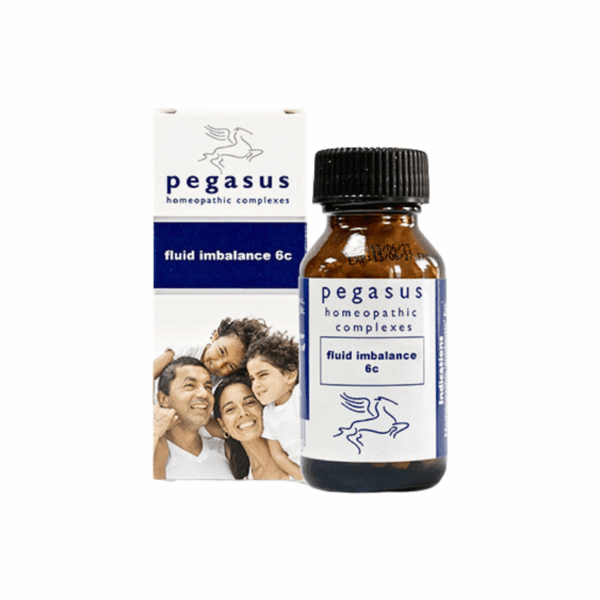 Pegasus Fluid Imbalance 6c