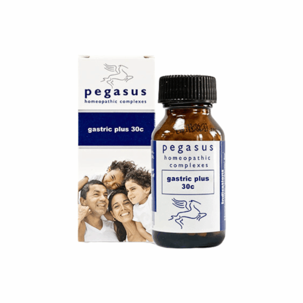 Pegasus Gastric Plus 30c