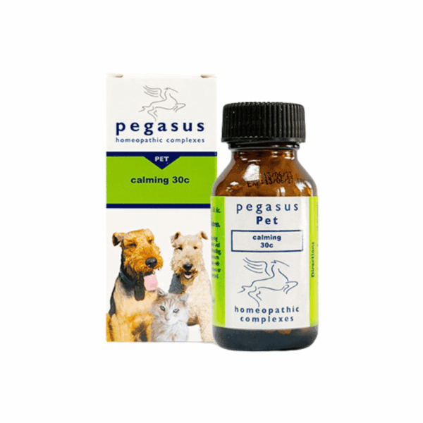 Pegasus Pet Calming 30c