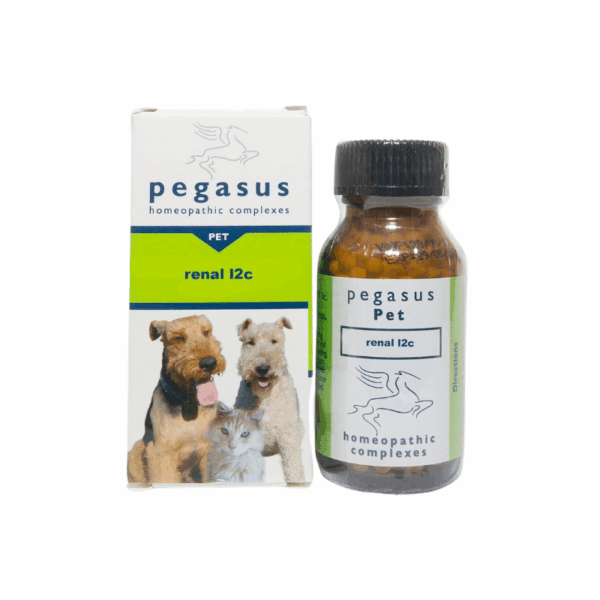Pegasus Pet Renal 12c
