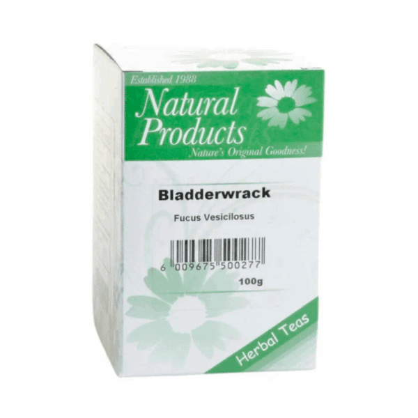 Pharma Germania Bladderwrack 100g