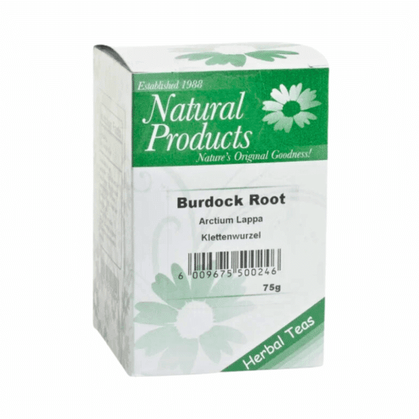 Pharma Germania Burdock Root 75g