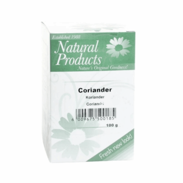 Pharma Germania Coriander Powder 100g