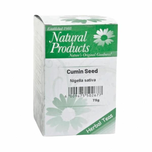 Pharma Germania Cumin Seeds 100g
