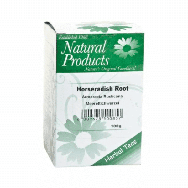Pharma Germania Horseradish Root 100g
