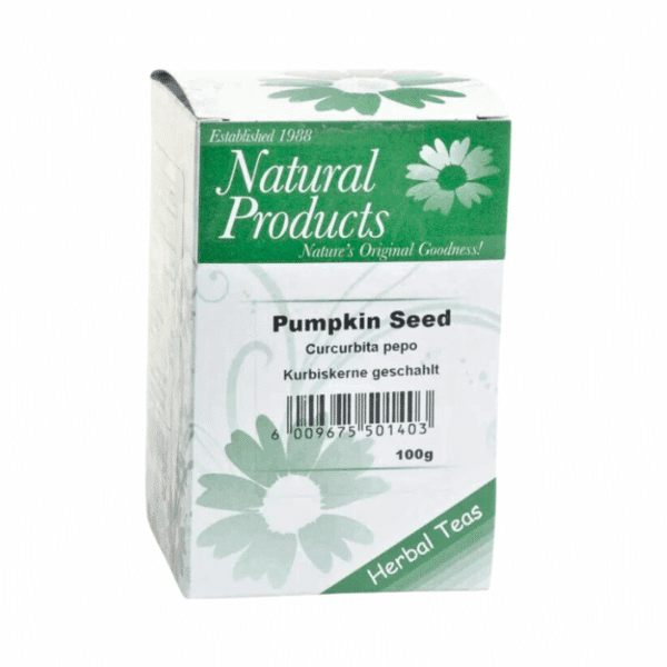 Pharma Germania Pumpkin Seed 100g