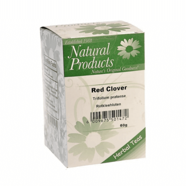 Pharma Germania Red Clover 60g