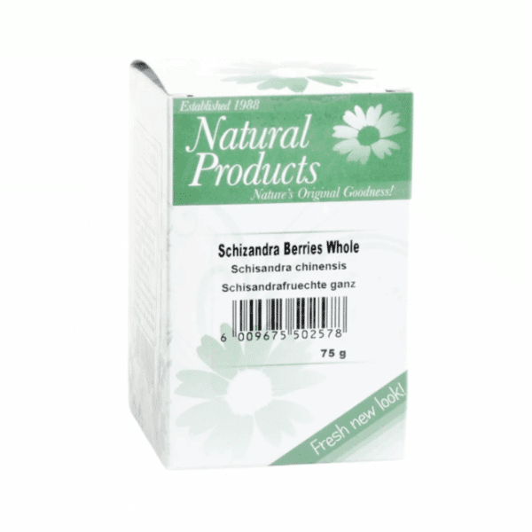 Pharma Germania Schisandra Berries 75g