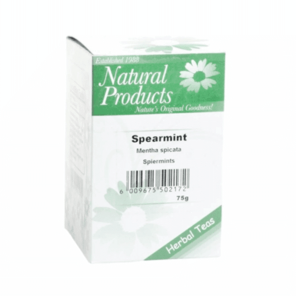 Pharma Germania Spearmint Leaf 75g