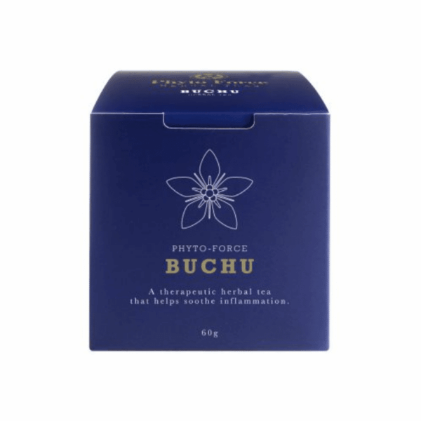 Phyto-Force Buchu Tea