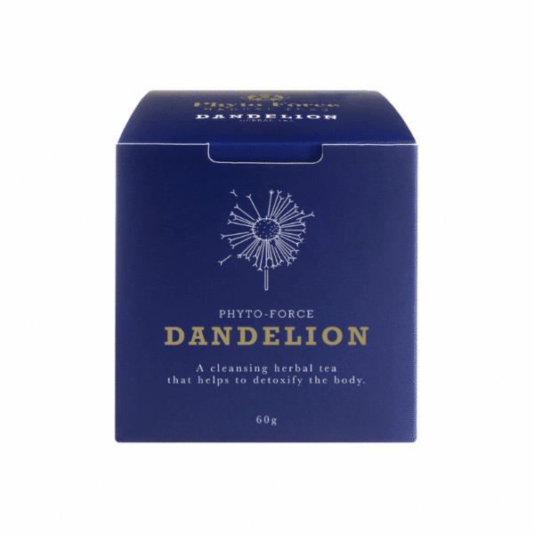 Phyto-Force Dandelion Tea 60g