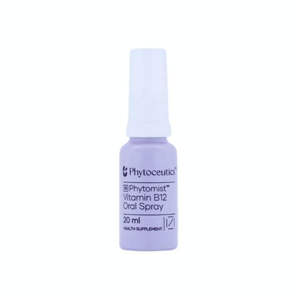 Phytoceutics Phytomist Vitamin B12 Oral Spray 20ml