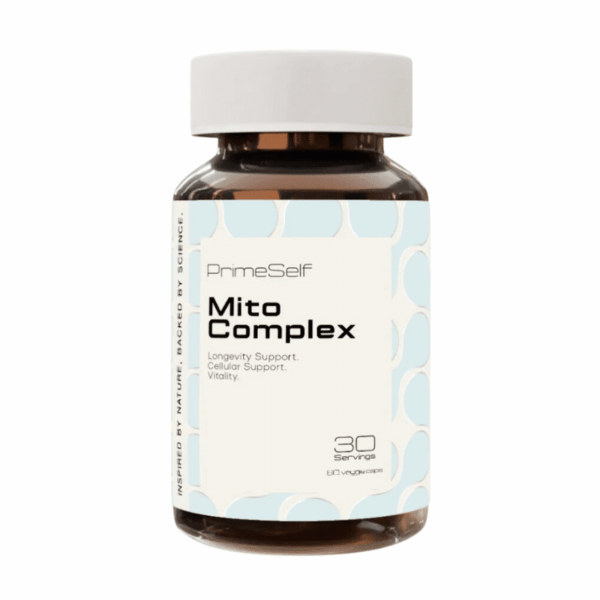 PrimeSelf Mito Complex Capsules 60