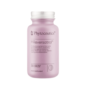 Phytoceutics Reversatrol 30