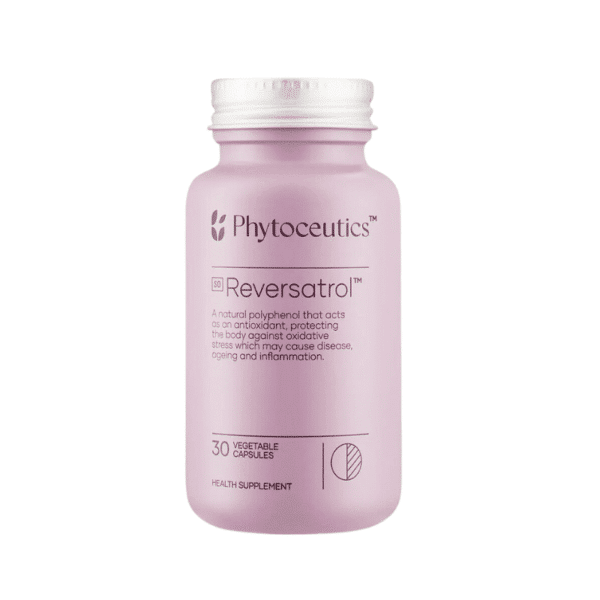 Phytoceutics Reversatrol 30
