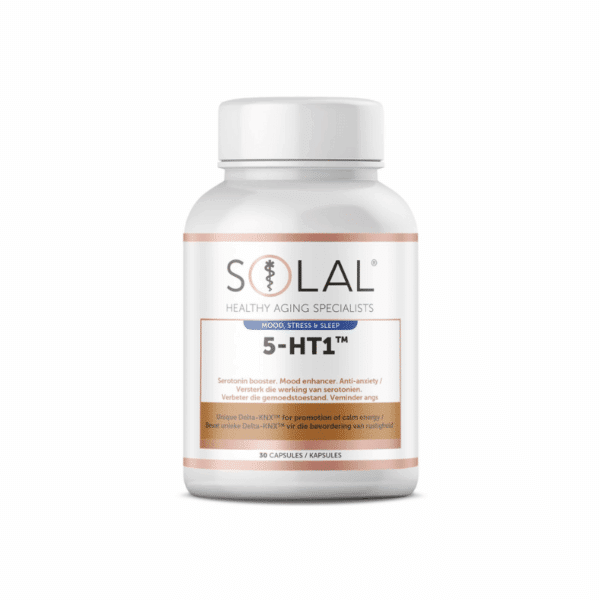 Solal 5-HT1 30