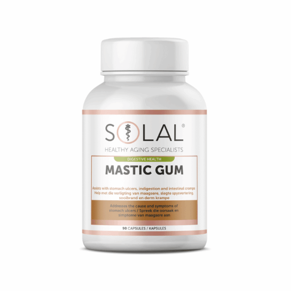 Solal Mastic Gum 90
