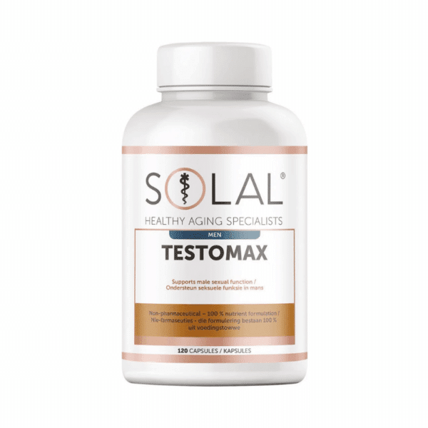 Solal Testomax 120