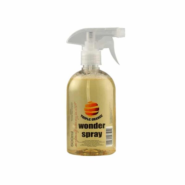 Triple Orange Wonder Spray