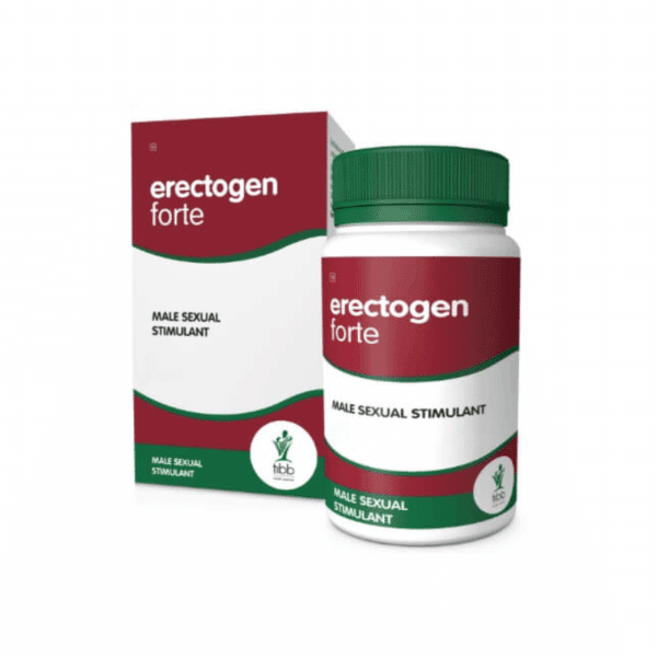 Tibb Erectogen-Forte 50