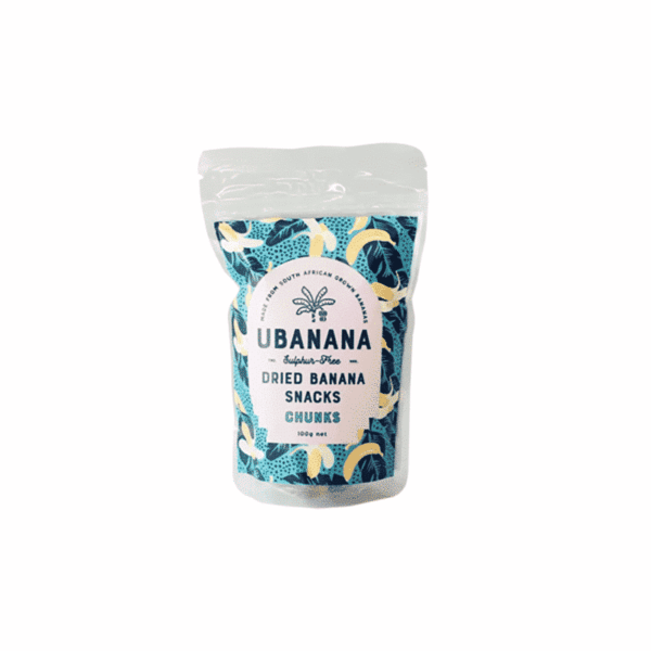 uBanana Chunks