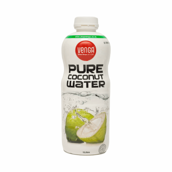 Venga Pure Coconut Water 1 Litre