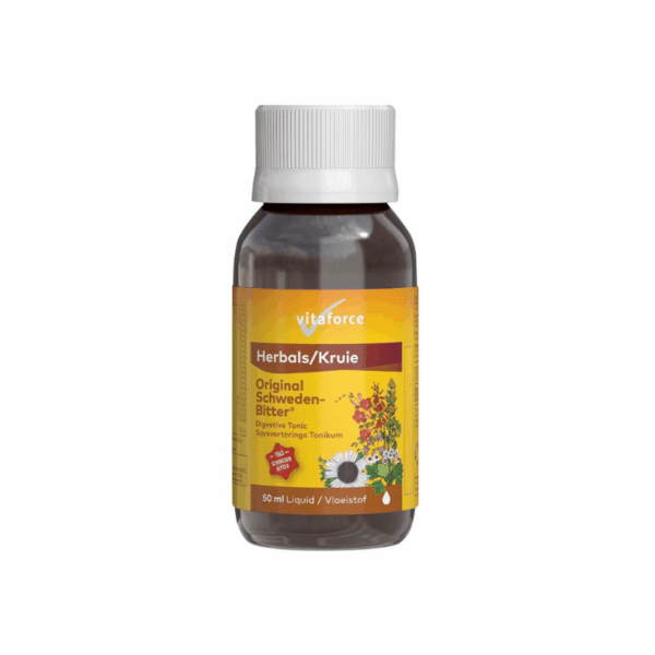Vitaforce Original Schweden Bitter 50ml