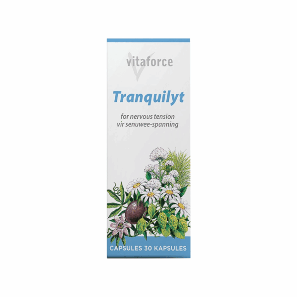 Vitaforce Tranquilyt 30