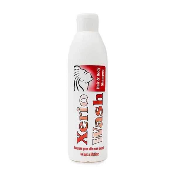 DNA Biopharm XerioWash