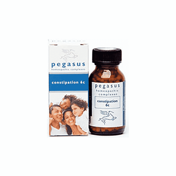 Pegasus Constipation 6c