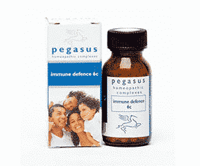 Pegasus Immune Defence 6c