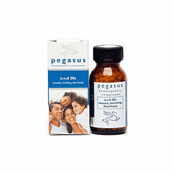 Pegasus N.v.d Complex 30
