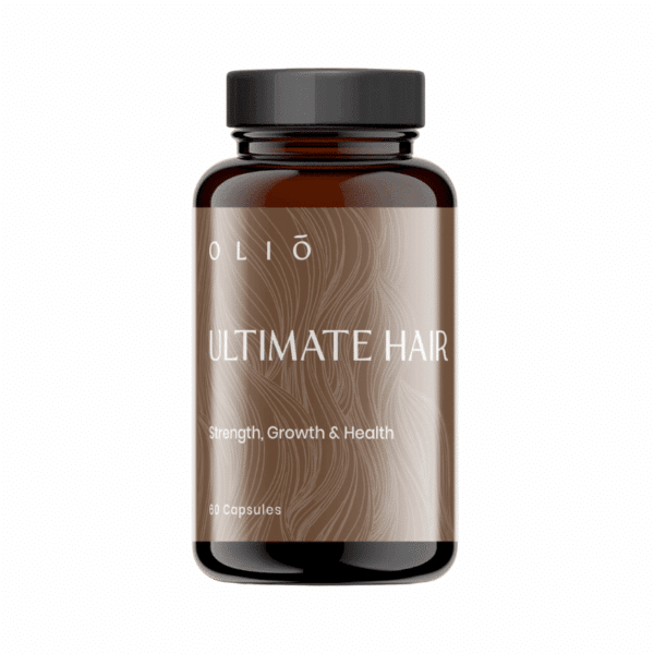 Olio Ultimate Hair 60