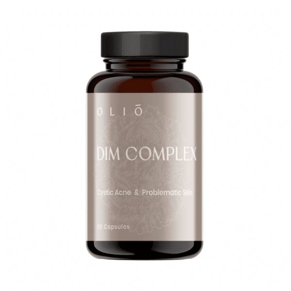 Olio DIM Complex for Acne 60