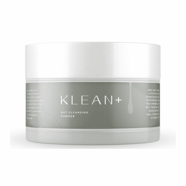 Olio Klean Gut Cleansing Powder 340g