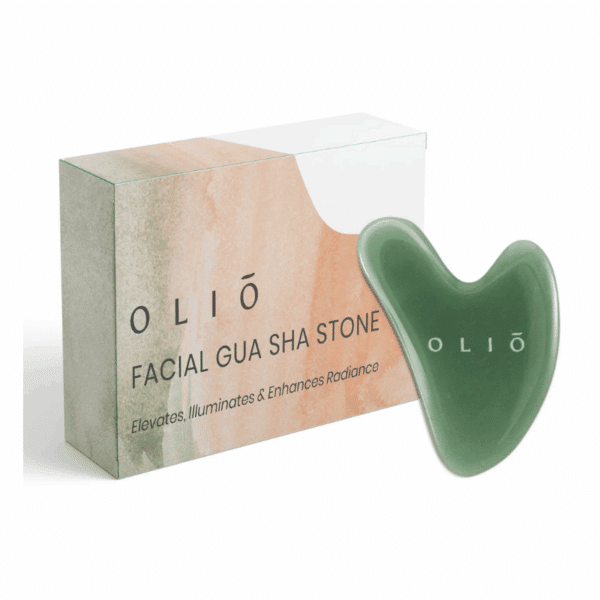 Olio Gua Sha Jade