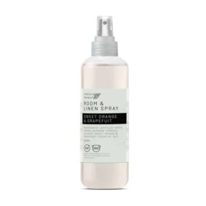 Naturals Beauty Sweet Orange &Amp; Grapefuit Room &Amp; Linen Spray