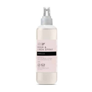 Naturals Beauty Vanilla Room &Amp; Linen Spray
