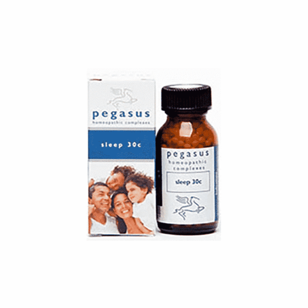Pegasus Sleep 30c Complex