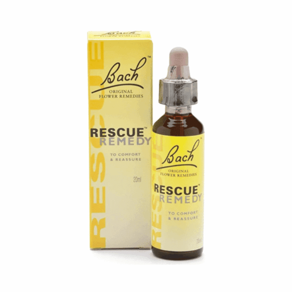 Nelson's Bach Rescue Remedy 10ml