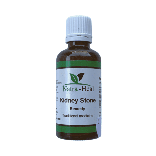 Natraheal  Kidney Stone Remedy Tincture 50ml