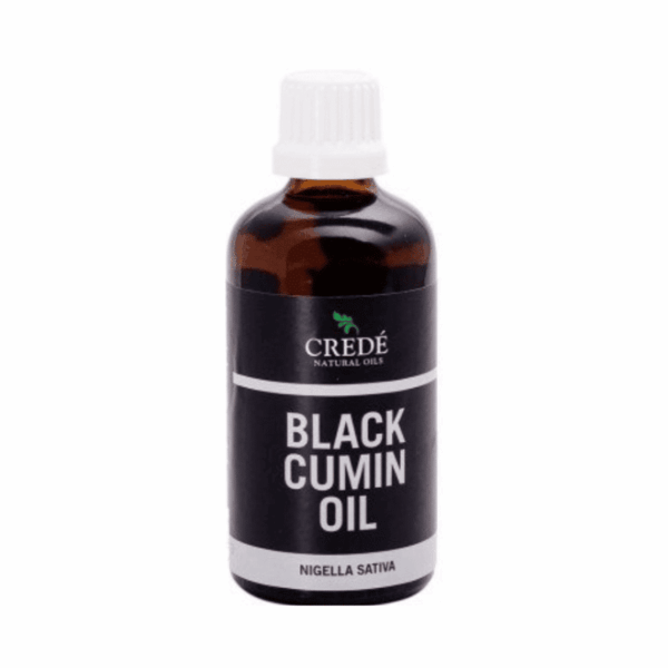 Crede Black Seed Oil Cumin 100ml
