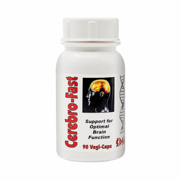 DNA Biopharm Cerebro-Fast