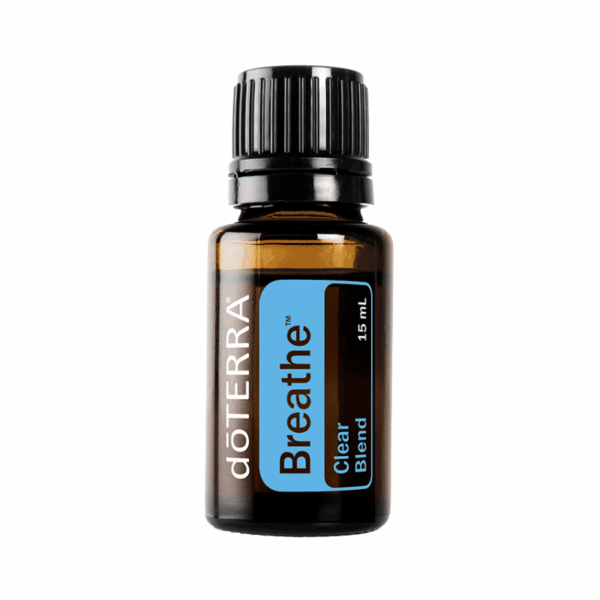 Doterra Breathe 15ml