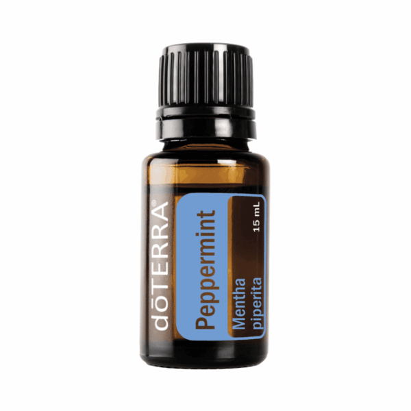Essential Oils | Anadea